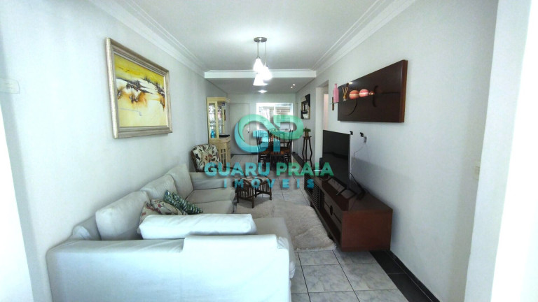 Imagem Cobertura com 3 Quartos à Venda, 140 m² em Enseada - Guarujá Imagem Cobertura com 3 Quartos à Venda, 140 m² em Enseada - Guarujá