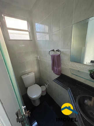 Imagem Apartamento com 3 Quartos à Venda, 210 m² em Icaraí - Niterói Imagem Apartamento com 3 Quartos à Venda, 210 m² em Icaraí - Niterói