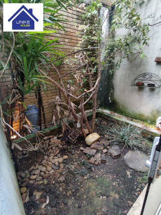 Imagem Sobrado com 4 Quartos à Venda, 200 m² em Santo Amaro - São Paulo