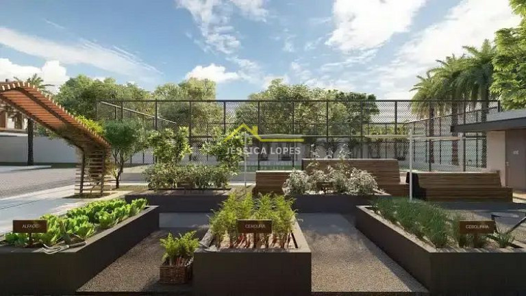 Imagem Casa com 4 Quartos à Venda, 216 m² em Portal Do Sol - João Pessoa