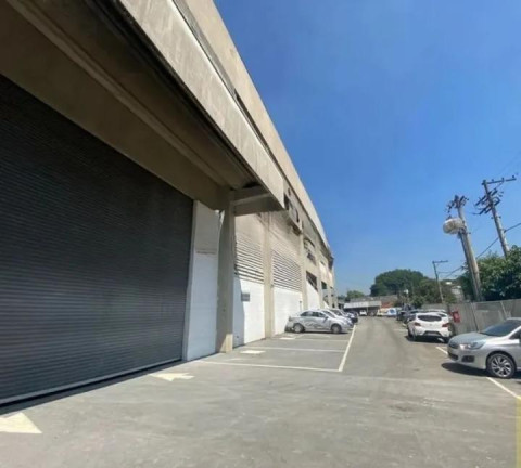 Imagem Galpão à Venda, 12.158 m² em Santo Amaro - São Paulo Imagem Galpão à Venda, 12.158 m² em Santo Amaro - São Paulo