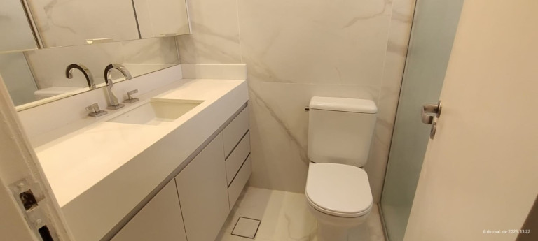Imagem Apartamento com 3 Quartos à Venda, 116 m² em Vila Mariana - São Paulo