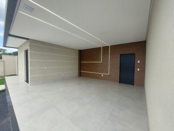 Imagem Sobrado com 4 Quartos à Venda, 213 m² em Jardins Barcelona - Senador Canedo