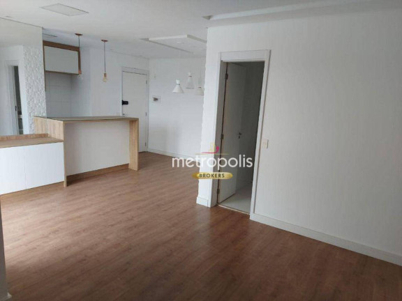 Imagem Apartamento com 3 Quartos à Venda, 72 m² em Centro - São Bernardo Do Campo