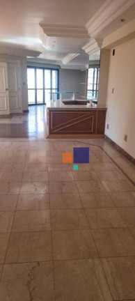 Imagem Apartamento com 5 Quartos à Venda, 454 m² em Vila Alpina - Santo André Imagem Apartamento com 5 Quartos à Venda, 454 m² em Vila Alpina - Santo André
