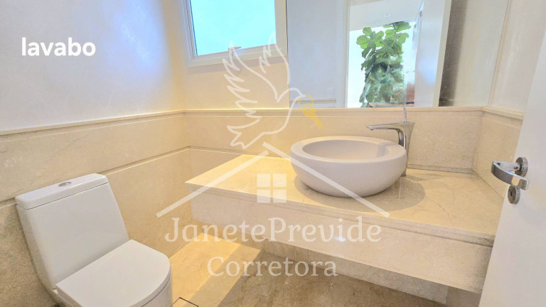 Imagem Casa de Condomínio com 4 Quartos para Alugar, em Alphaville - Santana De Parnaíba Imagem Casa de Condomínio com 4 Quartos para Alugar, em Alphaville - Santana De Parnaíba