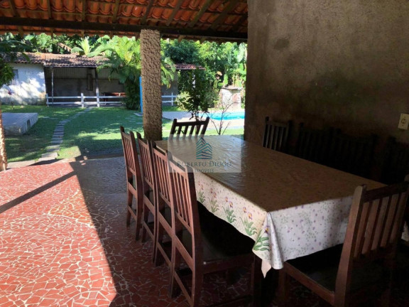 Imagem Imóvel com 5 Quartos à Venda, 23.237 m² em Itapeba - Maricá Imagem Imóvel com 5 Quartos à Venda, 23.237 m² em Itapeba - Maricá