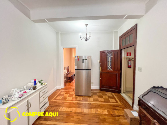 Imagem Apartamento com 2 Quartos à Venda, 95 m² em República - São Paulo Imagem Apartamento com 2 Quartos à Venda, 95 m² em República - São Paulo