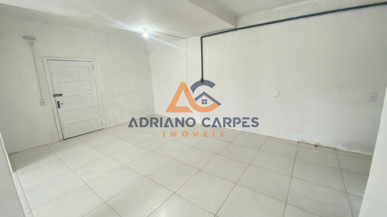 Imagem Sala Comercial para Alugar, 56 m² em Meia Praia - Navegantes Imagem Sala Comercial para Alugar, 56 m² em Meia Praia - Navegantes
