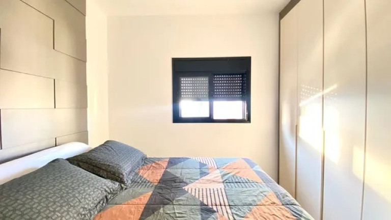 Imagem Imóvel com 2 Quartos à Venda, 62 m² em Parque Campolim - Sorocaba