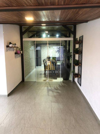 Imagem Casa com 3 Quartos à Venda, 73 m² em Espinheiros - Itajaí