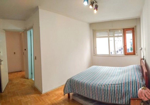 Imagem Apartamento com 3 Quartos à Venda, 126 m² em Centro Histórico - Porto Alegre