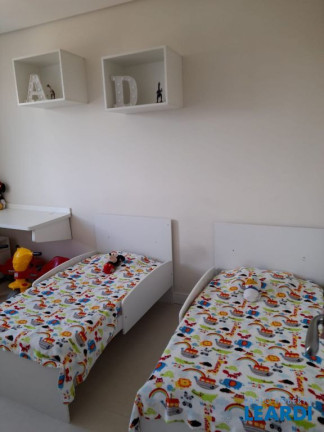 Imagem Apartamento com 3 Quartos à Venda, 86 m² em Vila Valparaíso - Santo André Imagem Apartamento com 3 Quartos à Venda, 86 m² em Vila Valparaíso - Santo André