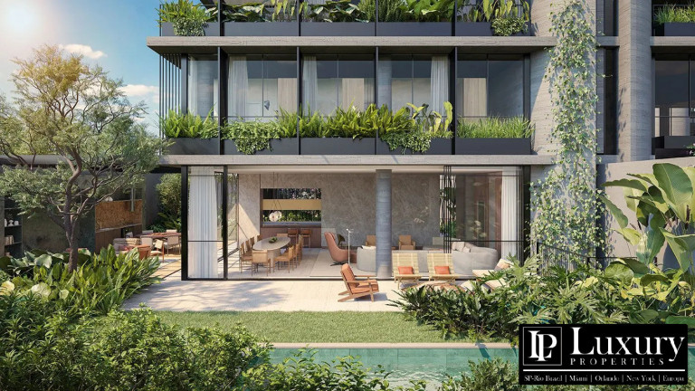 Imagem Casa de Condomínio com 4 Quartos à Venda, em Alto De Pinheiros - São Paulo Imagem Casa de Condomínio com 4 Quartos à Venda, em Alto De Pinheiros - São Paulo