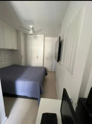 Imagem Apartamento com 3 Quartos à Venda, 83 m² em Praia De Itaparica - Vila Velha