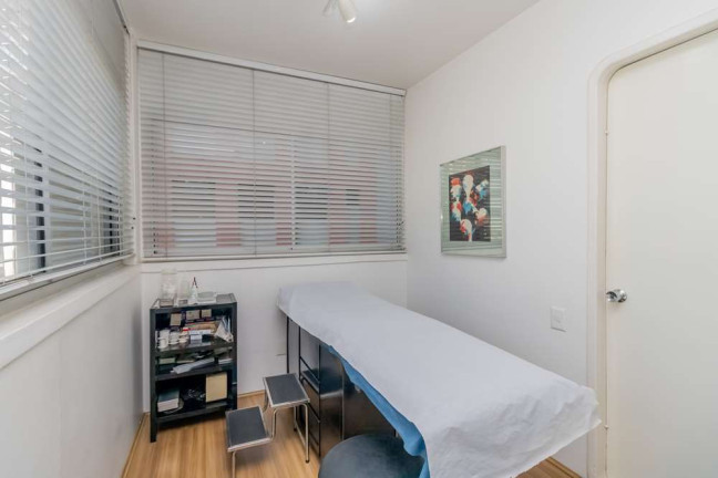 Imóvel à Venda, 54 m² em Itaim Bibi - São Paulo