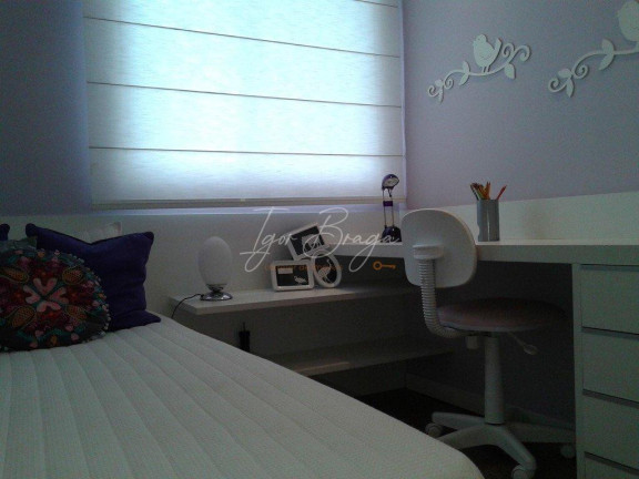 Imagem Apartamento com 3 Quartos à Venda, 61 m² em Portão - Curitiba Imagem Apartamento com 3 Quartos à Venda, 61 m² em Portão - Curitiba