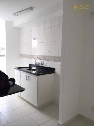 Imagem Apartamento com 1 Quarto à Venda, 30 m² em Jardim Faculdade - Itu Imagem Apartamento com 1 Quarto à Venda, 30 m² em Jardim Faculdade - Itu