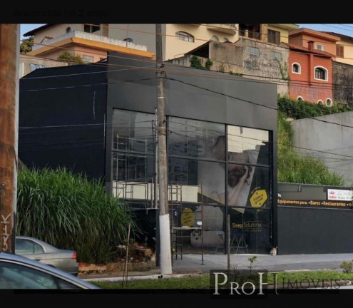 Imagem Imóvel à Venda, 204 m² em Alves Dias - São Bernardo Do Campo