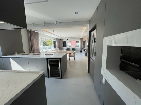 Imagem Apartamento com 3 Quartos à Venda, 135 m² em Moinhos De Vento - Porto Alegre