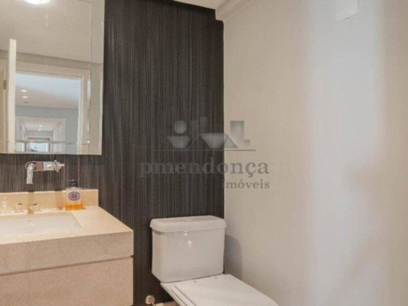 Imagem Apartamento com 3 Quartos à Venda, 250 m² em Perdizes - São Paulo