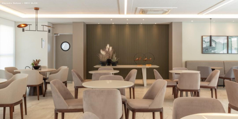 Imagem Apartamento com 4 Quartos à Venda, 171 m² em Paiva - Cabo De Santo Agostinho