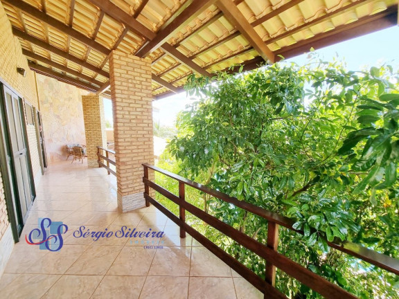 Imagem Casa com 5 Quartos à Venda, 1.200 m² em Porto Das Dunas - Aquiraz