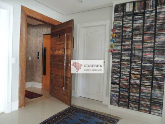 Imagem Apartamento com 3 Quartos à Venda, 260 m² em Campo Belo - São Paulo Imagem Apartamento com 3 Quartos à Venda, 260 m² em Campo Belo - São Paulo