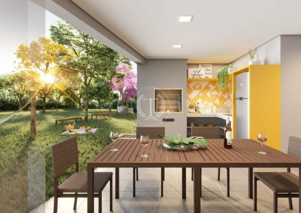 Imagem Apartamento com 2 Quartos à Venda, 39 m² em Vila Formosa - São Paulo