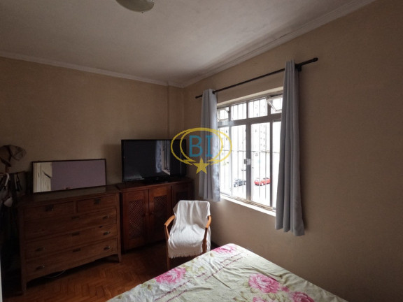 Imagem Apartamento com 2 Quartos à Venda, 62 m² em Bela Vista - São Paulo