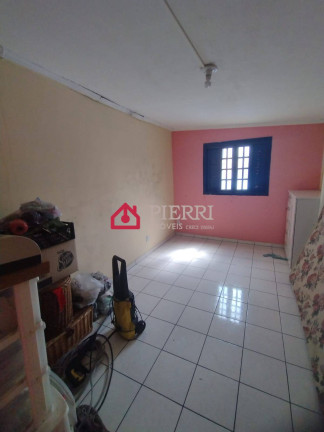 Imagem Casa com 3 Quartos à Venda, 152 m² em Jardim Líbano - São Paulo Imagem Casa com 3 Quartos à Venda, 152 m² em Jardim Líbano - São Paulo