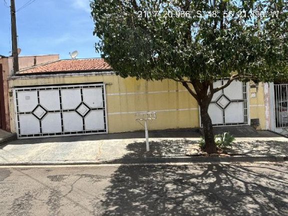 Casa com 2 Quartos à Venda, 250 m² em Parque Gloria Vi - Catanduva