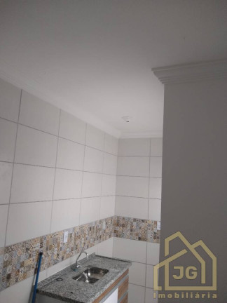 Imagem Apartamento com 2 Quartos para Alugar, 48 m² em Vila Suiça - Santo André Imagem Apartamento com 2 Quartos para Alugar, 48 m² em Vila Suiça - Santo André