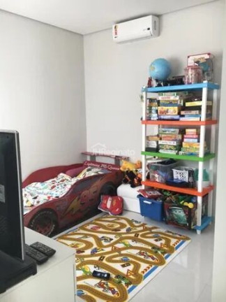 Imagem Casa de Condomínio com 3 Quartos à Venda, 160 m² em Alto Da Boa Vista - Sorocaba Imagem Casa de Condomínio com 3 Quartos à Venda, 160 m² em Alto Da Boa Vista - Sorocaba