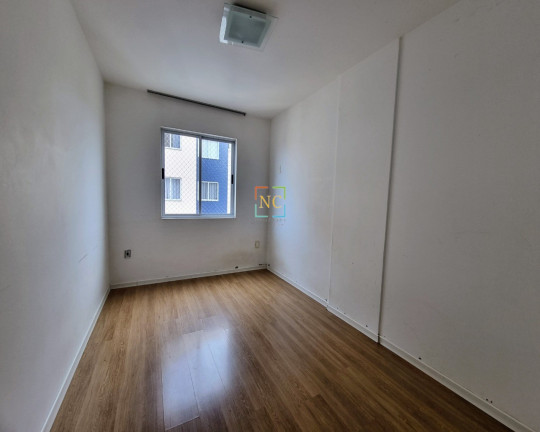 Imagem Apartamento com 2 Quartos à Venda, 57 m² em Ipiranga - São José
