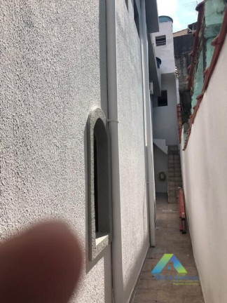 Imagem Sobrado com 4 Quartos à Venda, 225 m² em Jardim Cristiane - Santo André