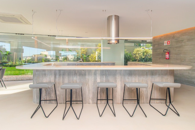 Imagem Apartamento com 3 Quartos à Venda, 164 m² em Bela Vista - Porto Alegre
