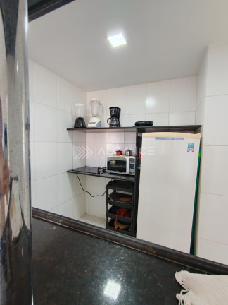 Imagem Flat com 1 Quarto à Venda, 42 m² em Intermares - Cabedelo Imagem Flat com 1 Quarto à Venda, 42 m² em Intermares - Cabedelo