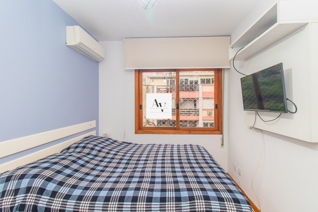 Imagem Apartamento com 2 Quartos à Venda, 60 m² em Bela Vista - Porto Alegre Imagem Apartamento com 2 Quartos à Venda, 60 m² em Bela Vista - Porto Alegre