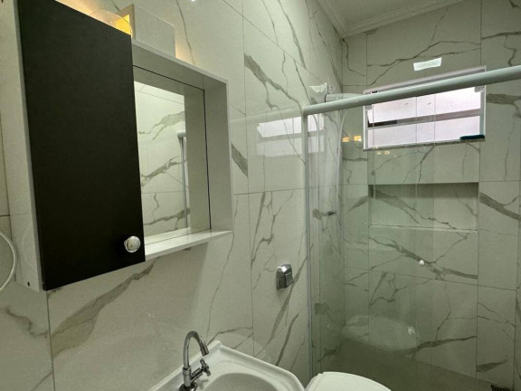 Imagem Casa com 3 Quartos à Venda, 130 m² em Centro - Balneário Barra Do Sul