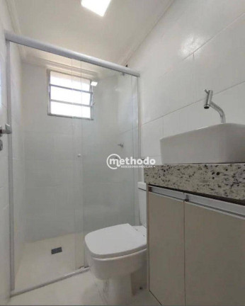 Imagem Apartamento com 3 Quartos à Venda, 65 m² em Ponte Preta - Campinas Imagem Apartamento com 3 Quartos à Venda, 65 m² em Ponte Preta - Campinas