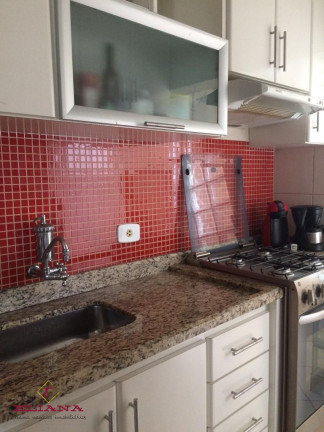 Imagem Apartamento com 2 Quartos à Venda, 54 m² em Parque Maria Domitila - São Paulo