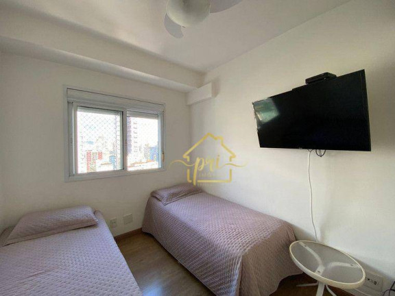 Imagem Apartamento com 3 Quartos à Venda, 100 m² em Pompéia - Santos Imagem Apartamento com 3 Quartos à Venda, 100 m² em Pompéia - Santos
