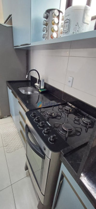 Imagem Apartamento com 3 Quartos para Alugar, 60 m² em Poço - Cabedelo Imagem Apartamento com 3 Quartos para Alugar, 60 m² em Poço - Cabedelo