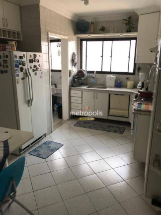 Imagem Cobertura com 3 Quartos à Venda, 162 m² em Santa Paula - São Caetano Do Sul Imagem Cobertura com 3 Quartos à Venda, 162 m² em Santa Paula - São Caetano Do Sul