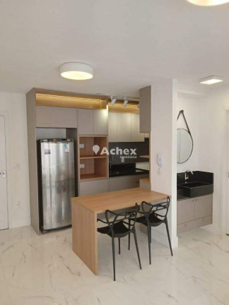 Imagem Apartamento com 1 Quarto para Alugar, 40 m² em Vila Itapura - Campinas Imagem Apartamento com 1 Quarto para Alugar, 40 m² em Vila Itapura - Campinas