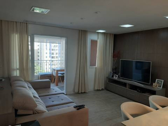 Imagem Apartamento com 2 Quartos à Venda, 80 m² em São Judas - São Paulo Imagem Apartamento com 2 Quartos à Venda, 80 m² em São Judas - São Paulo