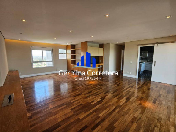 Imagem Apartamento com 2 Quartos à Venda, 156 m² em Melville Empresarial I E Ii - Barueri Imagem Apartamento com 2 Quartos à Venda, 156 m² em Melville Empresarial I E Ii - Barueri
