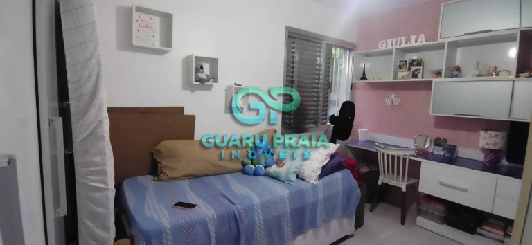 Imagem Apartamento com 2 Quartos à Venda, 70 m² em Jardim Santa Maria - Guarujá Imagem Apartamento com 2 Quartos à Venda, 70 m² em Jardim Santa Maria - Guarujá