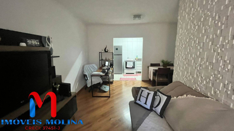 Imagem Apartamento com 2 Quartos à Venda, 60 m² em Olímpico - São Caetano Do Sul Imagem Apartamento com 2 Quartos à Venda, 60 m² em Olímpico - São Caetano Do Sul